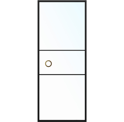 SSL 14902 blank glas