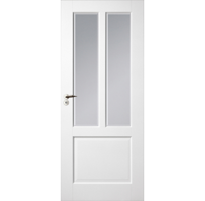 SKS 1240 facet blank glas