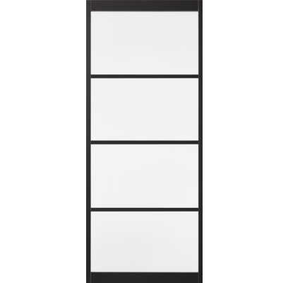 SSL 4104 blank glas