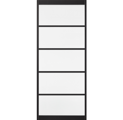 SSL 4105 blank glas