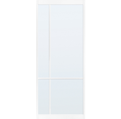 SSL 4209 blank glas