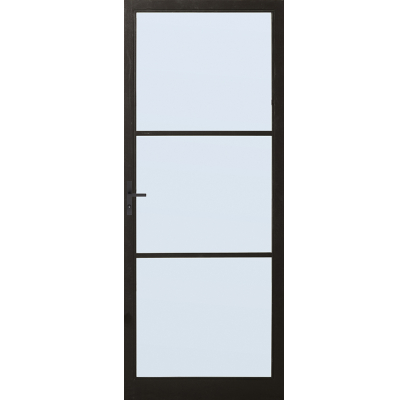 SSO 2553 ISO blank glas