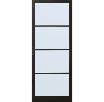 SSO 2554 ISO blank glas