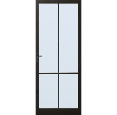 SSO 2555 ISO blank glas