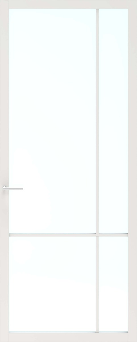 SSL 14607 blank glas