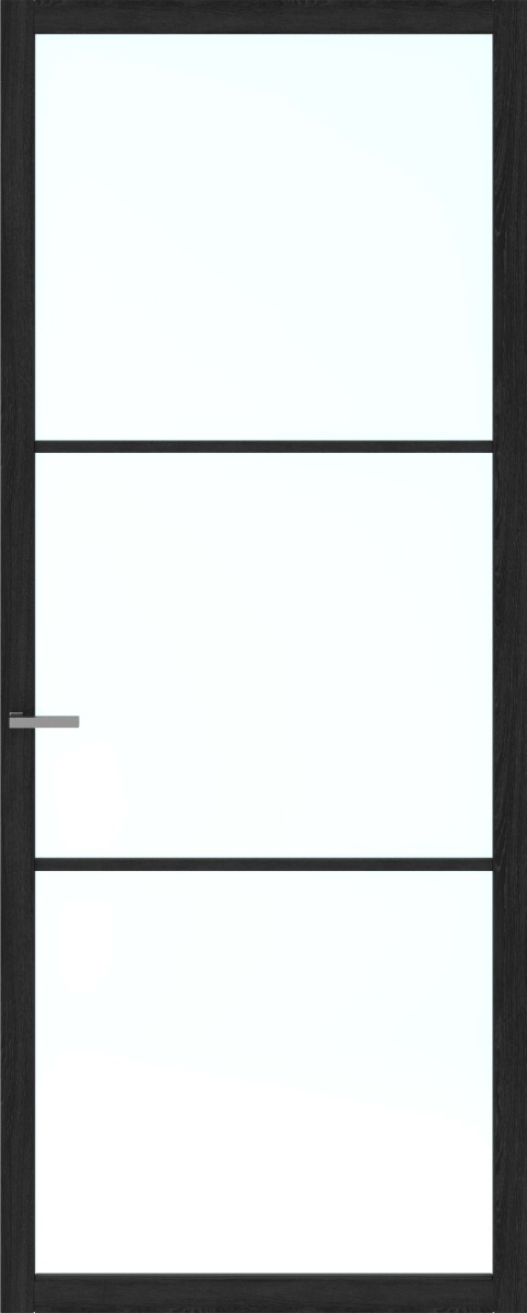 SSL 14703 blank glas